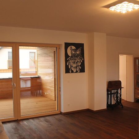 Ferienhaus In Йойс Екстер'єр фото