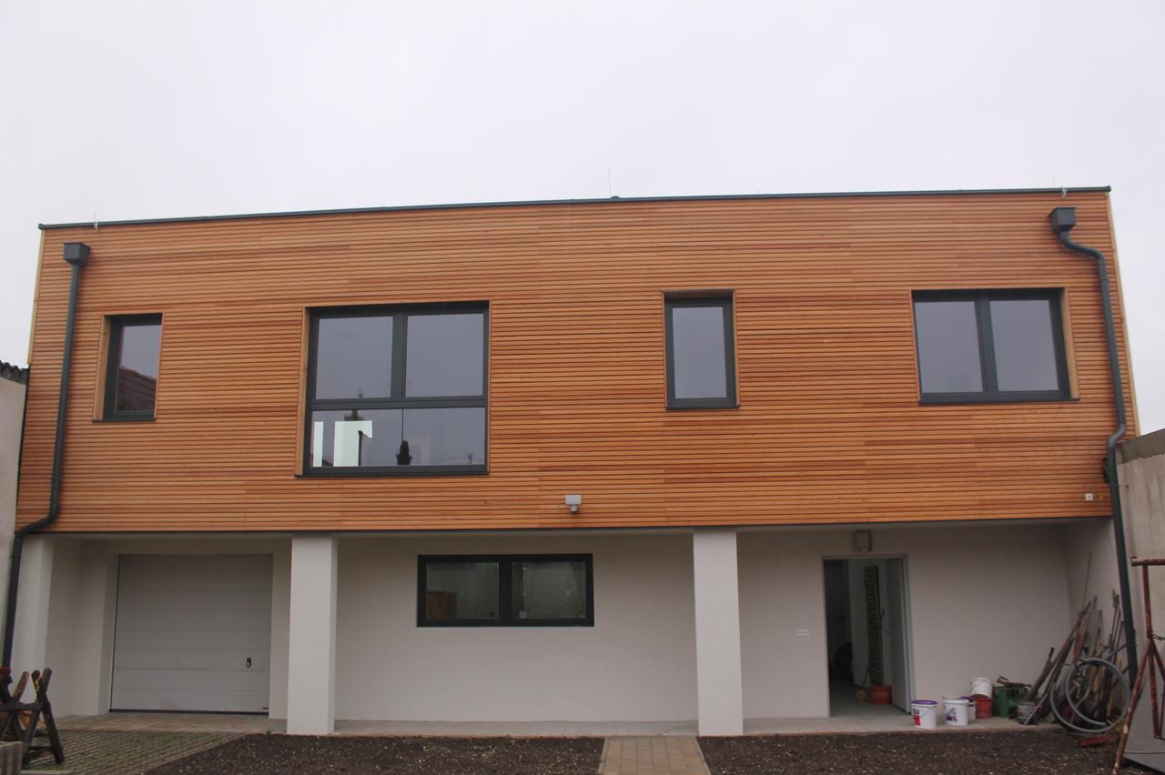 Ferienhaus In Йойс Екстер'єр фото