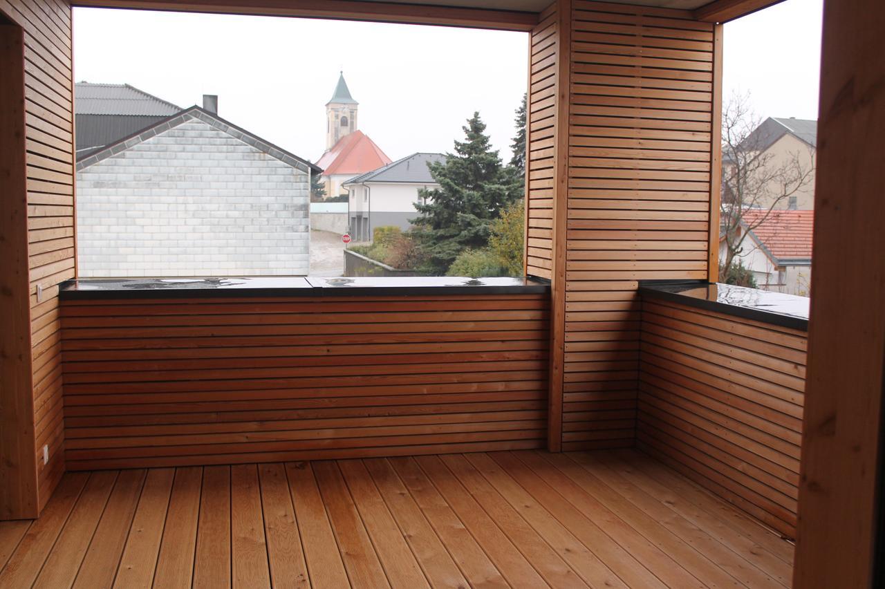 Ferienhaus In Йойс Екстер'єр фото