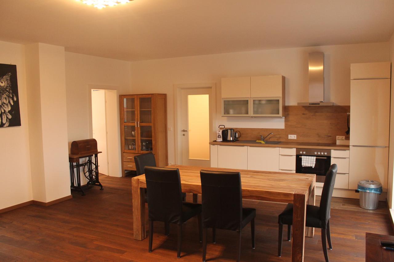 Ferienhaus In Йойс Екстер'єр фото